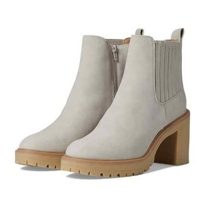 DV Dolce Vita Jetta Ankle Booties Size 9